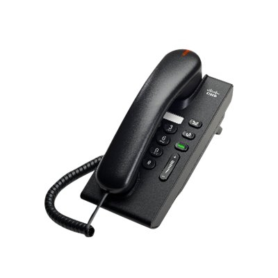 Cisco Unified IP Phone 6901 Standard