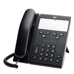 Cisco Unified IP Phone 6911 Slimline