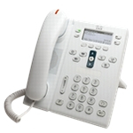 Cisco Unified IP Phone 6941 Slimline