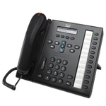 Cisco Unified IP Phone 6961 Standard