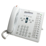 Cisco Unified IP Phone 6961 Standard