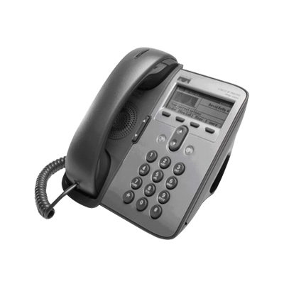 Cisco Unified IP Phone 7906G