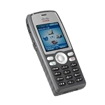 Cisco Unified Wireless IP Phone 7925G