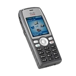 Cisco Unified Wireless IP Phone 7925G