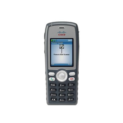 Cisco Unified Wireless IP Phone 7926G