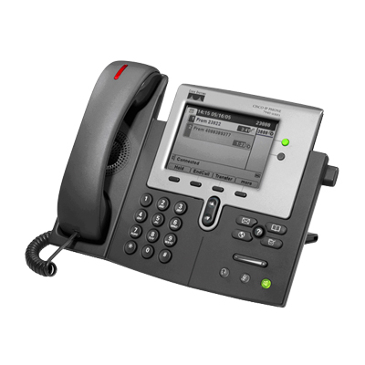 Cisco Unified IP Phone 7941G