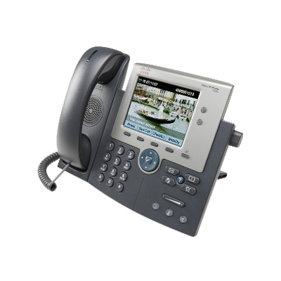 Cisco Unified IP Phone 7945G