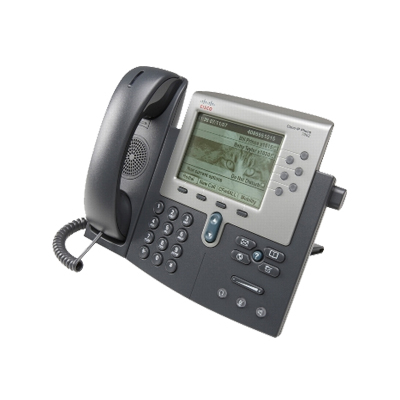 Cisco Unified IP Phone 7962G