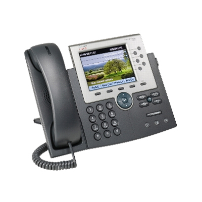 Cisco Unified IP Phone 7965G