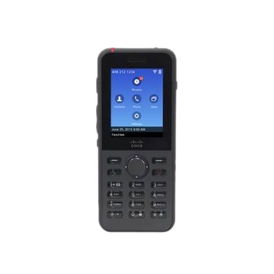 Cisco Unified Wireless IP Phone 8821