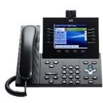 Cisco Unified IP Phone 9951 Standard