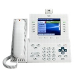 Cisco Unified IP Phone 9951 Standard