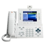 Cisco Unified IP Phone 9951 Slimline