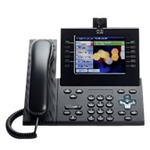 Cisco Unified IP Phone 9971 Standard