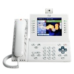 Cisco Unified IP Phone 9971 Standard