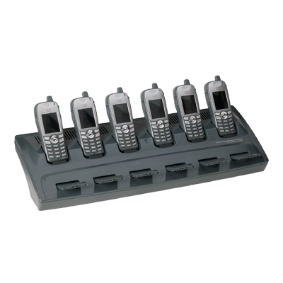 Cisco Multi-Charger phone charging stand