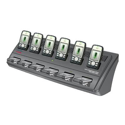 Cisco Multi-Charger phone charging stand