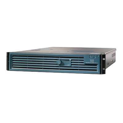 Cisco Security MARS 110R