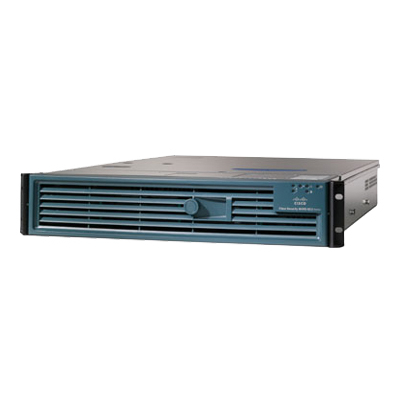 Cisco Security MARS Global Controller GC2R