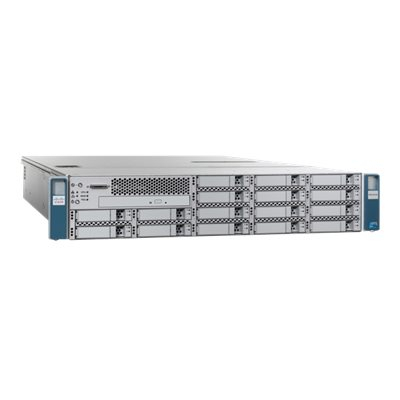 Cisco DMS Digital Media Manager Server UCS C210 M2