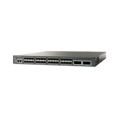 Cisco MDS 9134 Multilayer Fabric Switch