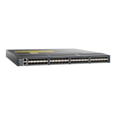 Cisco MDS 9148 Multilayer Fabric Switch