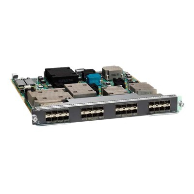 Cisco MDS 9000 Family Advanced Fibre Channel Switching Module