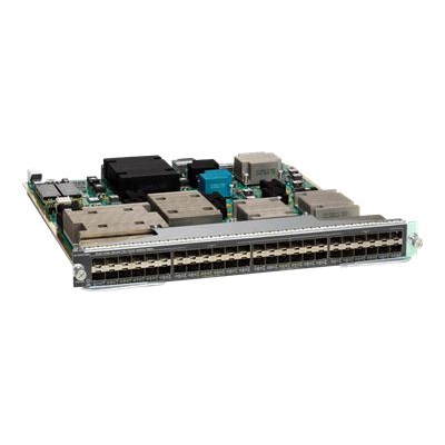 Cisco MDS 9000 Family Advanced Fibre Channel Switching Module