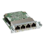 Cisco Gigabit EtherSwitch EHWIC