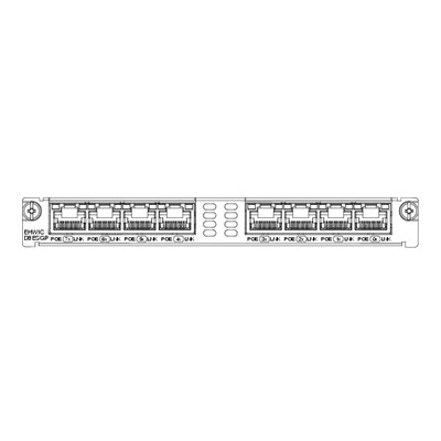 Cisco Gigabit EtherSwitch EHWIC