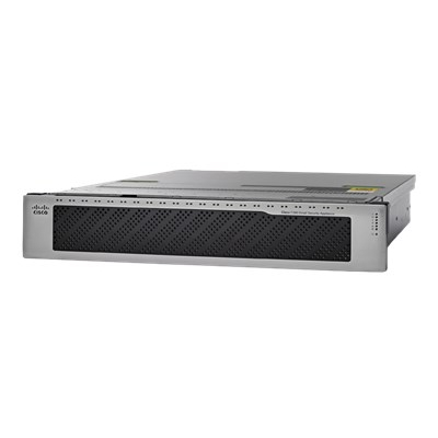 Cisco Email Security Appliance C390