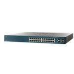 Cisco Small Business Pro ESW-540-24P