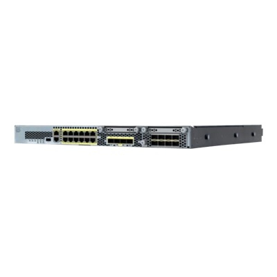 Cisco FirePOWER 2130 NGFW