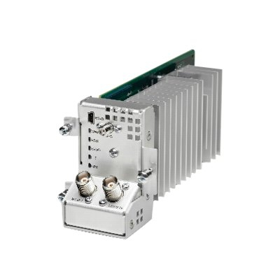 Cisco Connected Grid 2G/3G/4G Multimode
