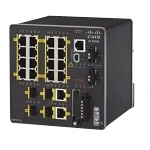 Cisco Industrial Ethernet 2000 Series