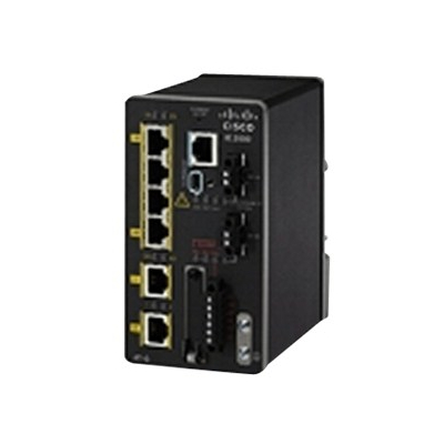 Cisco Industrial Ethernet 2000 Series