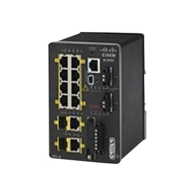 Cisco Industrial Ethernet 2000 Series