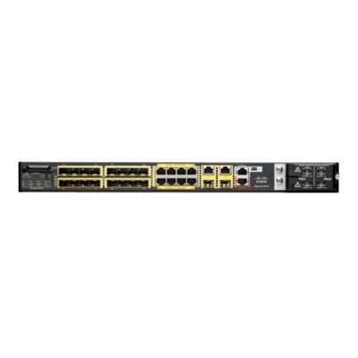 Cisco Industrial Ethernet 3010 Series