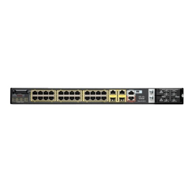 Cisco Industrial Ethernet 3010 Series