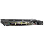 Cisco Industrial Ethernet 5000 Series