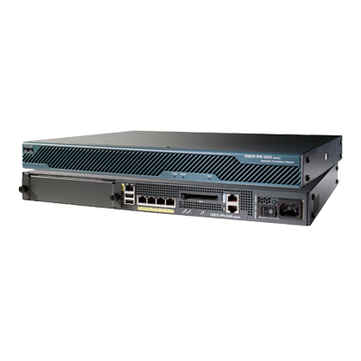 Cisco Intrusion Protection System 4240