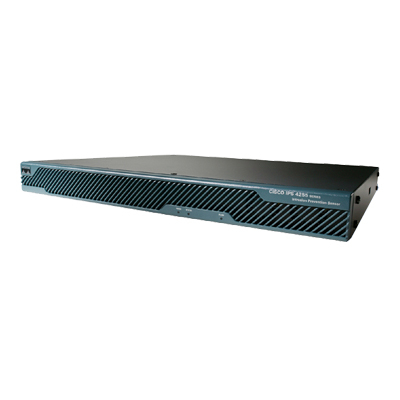 Cisco Intrusion Protection System 4255