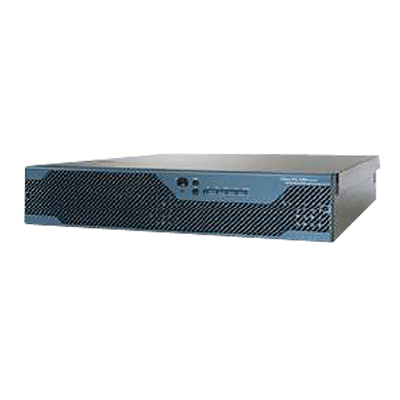 Cisco Intrusion Protection System 4260