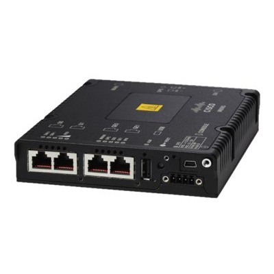 Cisco Industrial Router 809