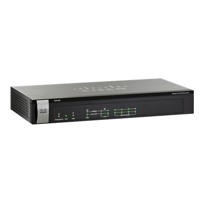 Cisco Small Business ISA550
