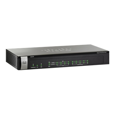 Cisco Small Business ISA570