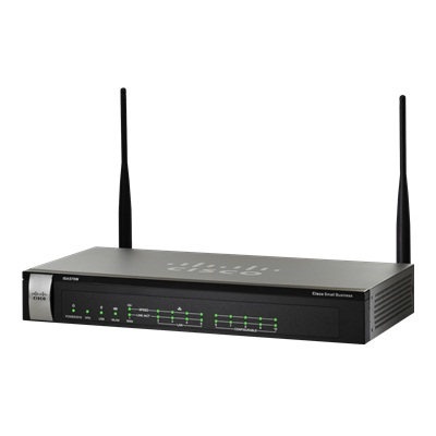 Cisco Small Business ISA570