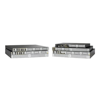 Cisco ISR 4221