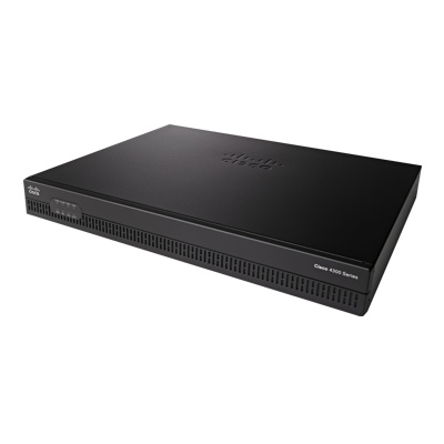 Cisco ISR 4321