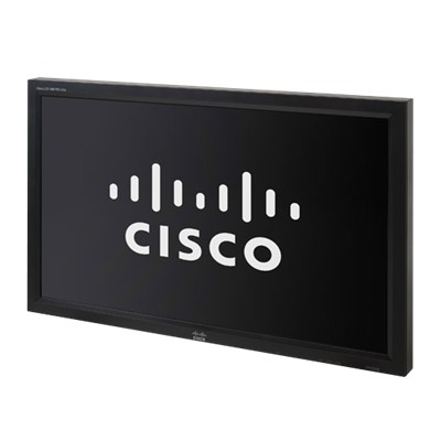 Cisco LCD Professional Series LCD 100 PRO 40N 40" LCD flat panel display